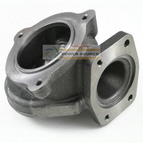 Turbine housing TD04L 49377-06213 49377-06212 49377-06210 49377-06202 49377-06200 For Volvo PKW XC70 XC90 2.5 T B5254T2 154kw
