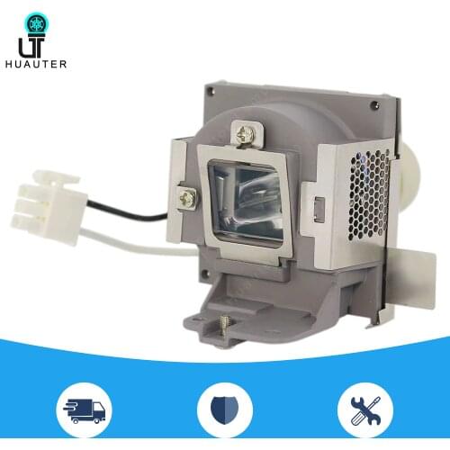 RLC-100 Projector Lamp for Viewsonic CINE1000 PJ1000 PJD7720HD PJD7828HDL PJD7831HDL PJL1000 Pro10100 Pro8100