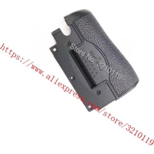 NEW SD CF Memory Card Cover Door For Canon 5D3 5D mark III 5D4 5D Mark IV SLR Digital Camera Repair Part With Rubber