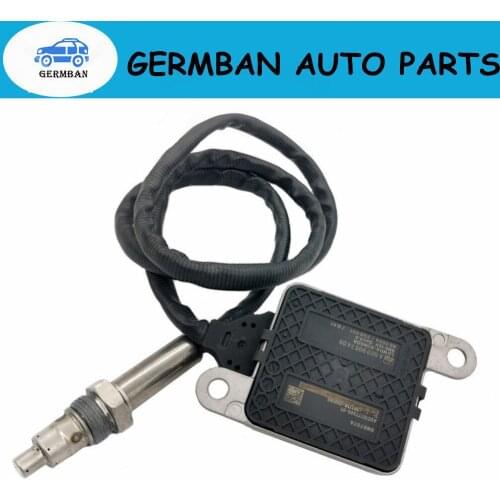 NOX Sensor A0009057408 0009057408 fit for MERCEDES-BENZ W222 LIFT R6 3.0 W463 S320 S350 S400 S450 S500 S560 S600 G400 G350