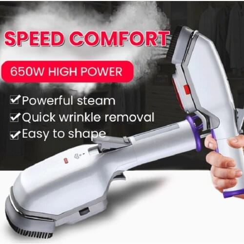 Pavritam Garment Steamers