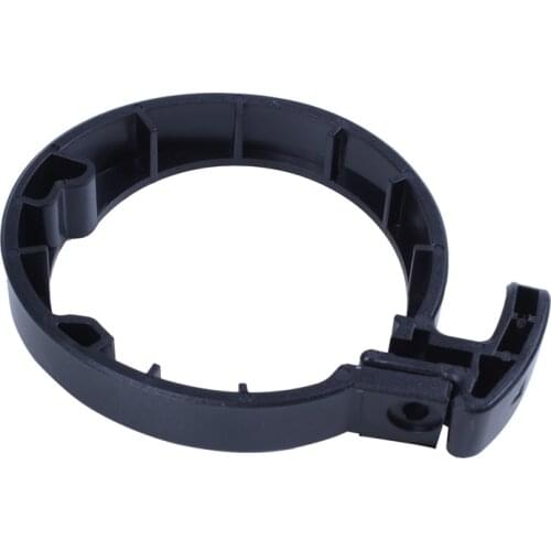 Scooter Front Tube Stem Folding Pack Insurance Circle Clasped Guard Ring Replacement Part For Xiaomi Mijia M365 Electric Scooter