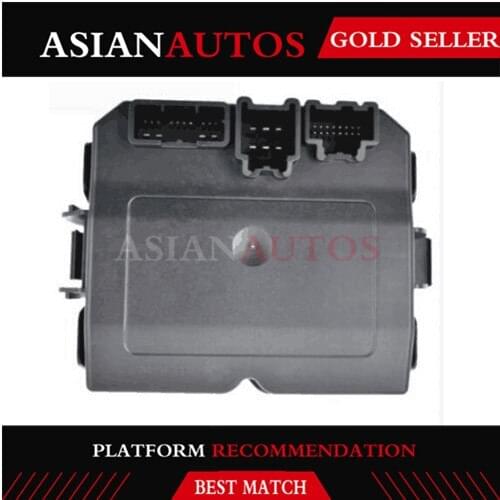 Liftgate Control Module For Cadillac Srx 2015 20837967 2010