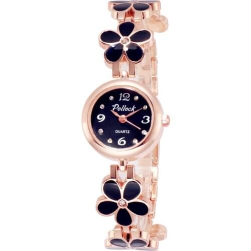 Pollock Fashion Women Watches