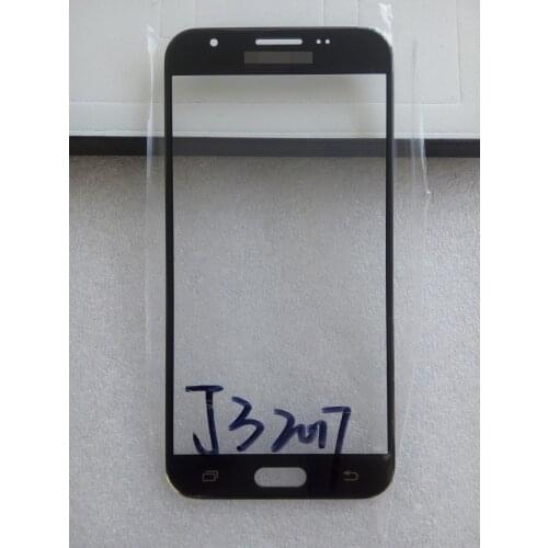Shyueda 100% New + OCA Tool For Samsung Galaxy J327 J3 Emerge J327P /J3 Eclipse J327V Outer Front Screen Glass Lens Replacement