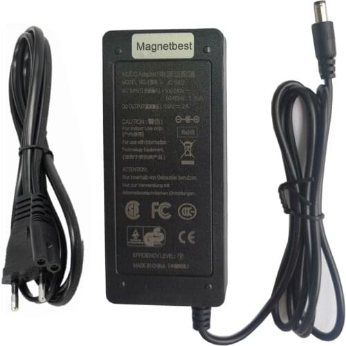 19V 2A Power Supply Charger For Harman / Kardon Onyx Studio 1 2 3 4 5 6 Bluetooth Portable Wireless Speaker Power Adapter