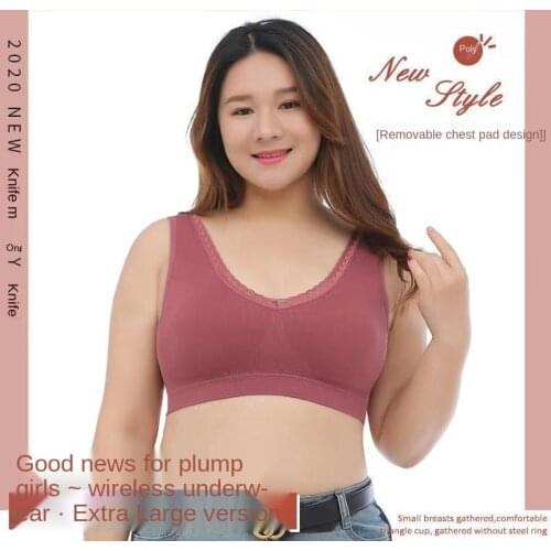 Women Cotton Underwear Tube Tops Sexy Solid Color Underwear Plus Size Fashion Sports Tank Up Female Seamless Underwear Crop Top