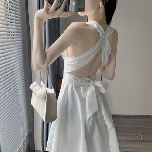 Woman Dress Summer Fashion Dress Summer New Skirt Vestido De Mujer