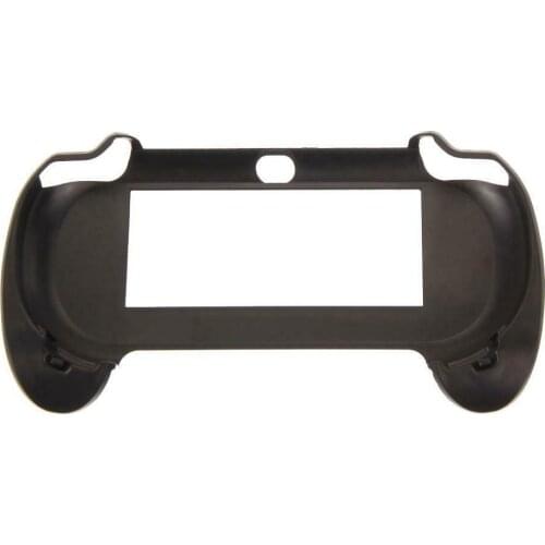 Plastic Hard Case Cover Skin Protector For Anti-Skid Handle Hand Grip For Ps Vita For Psv Game Gaming Controller