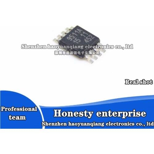 1PCS Genuine original PCA9511ADP PCA9511 screen printing: 9511A driver buffer