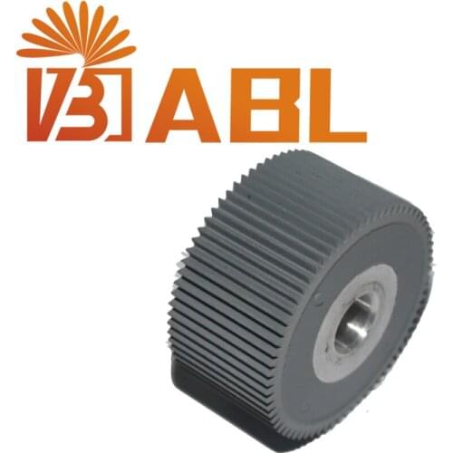 1pc Pickup Roller Feed Roller 003-26306 For Riso RZ 200 220 230 300 310 330 370 390 530 570 970 990