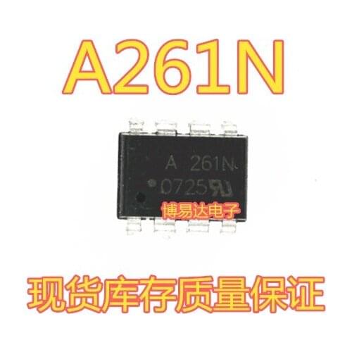 A261N HCPL-261N DIP8