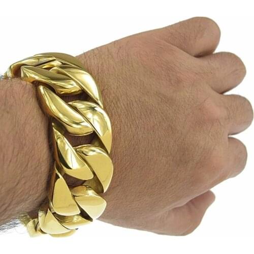 AHAPPY Mens Bracelets