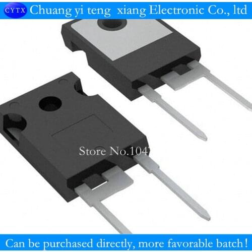 60EPU06 5PCS/LOT integrated circuit IC chip