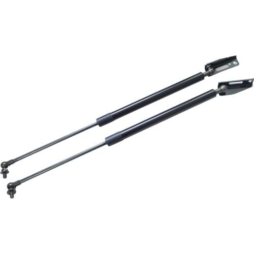 For Toyota WiLL VS Series NZE127 ZZE127/128/129 2001-2004 Hatchback Rear Tailgate Trunk Lift Supports Dampers Gas Struts Springs