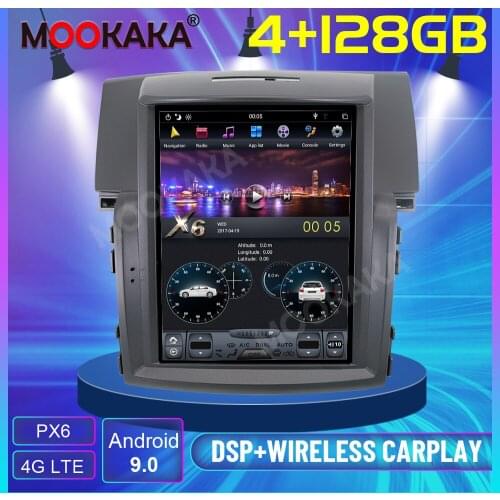 For Honda CRV 2012 2013 2014 2015 2016 Android Radio Multimedia Car Cassette Recorder Stereo Player Tesla GPS Navi Head Unit