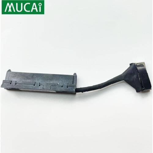 HDD cable For Dell Latitude Chromebook 3380 Desktop laptop SATA Hard Drive HDD Connector Flex Cable 450.0AW03.0001
