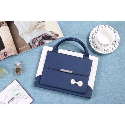 Magnetic Case For IPad 9.7 2017 2018 A1822 A1893 Bag Stand Tablet Cover For Pro 9.7" Air 10.5 Inch Air Air2 Mini 1 2 3 4 5 + Pen