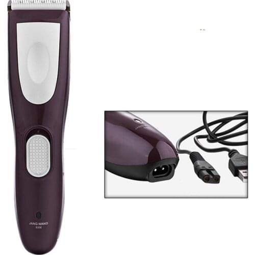 12W powerful hair trimmer USB rechargeable hair clipper haircut machine beard trimmer baby clipper children clipper