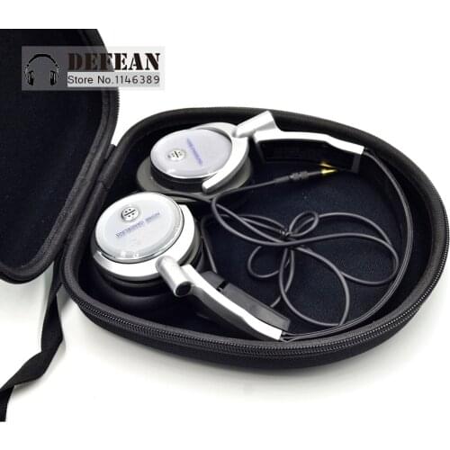 New Portable case storage for SR60 SR80 SR 60 SR 80 SR60i SR80I RS2I SR225I SR325IS SR125I headphones