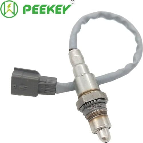 PEEKEY Automotive Oxygen Sensor for Nissan Altima Quest Pathfinder QX60 2015-2017 226A0-BV81A 0258030161