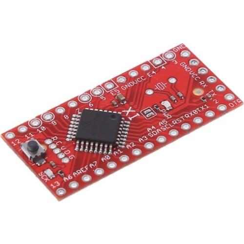D57D WEMOS XI V1.0.0 LGT8F328D Module Board
