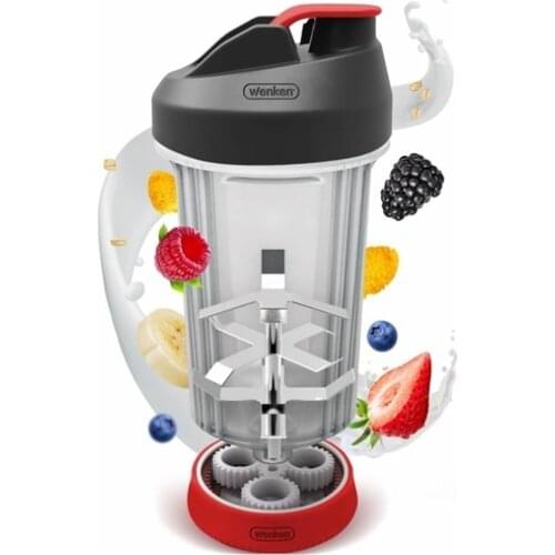 Practical Hand Blender Baby Mama Fruit Yogurt Detox Drink | Blender Mixer Food Processor Hand Mixer For kitchen