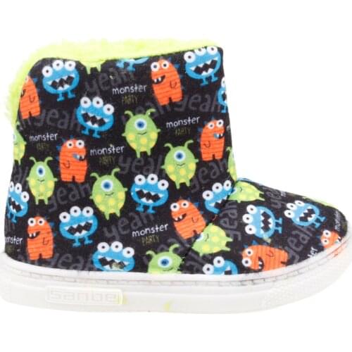 Operates in 105P 030 School Nursery Girl/Boys Panduf Shoes