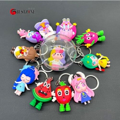 20/40Pcs 70MM 7CM Clear Plastic Christmas Hanging Balls Ornament For Home Party Tree Kids Gifts Box Decorations With Rubber Toys