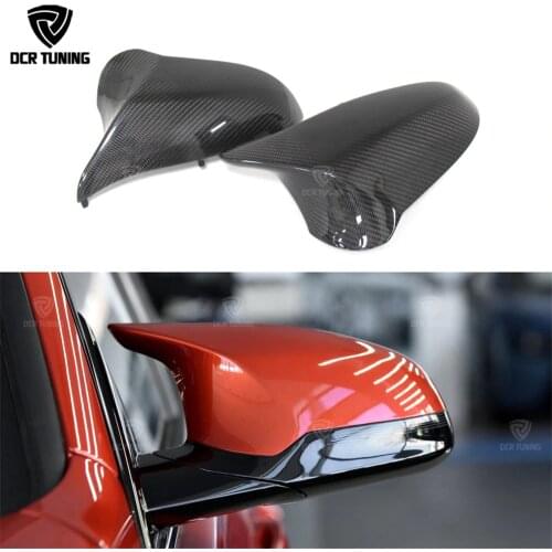 YG STYLING Side Mirrors For Cars