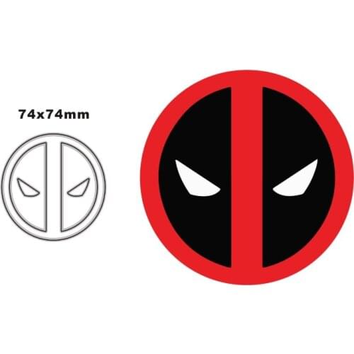 Sign New Metal Cutting Dies for DIY Scrapbooking Album Decorative Embossing Handmade Paper Cards Gift