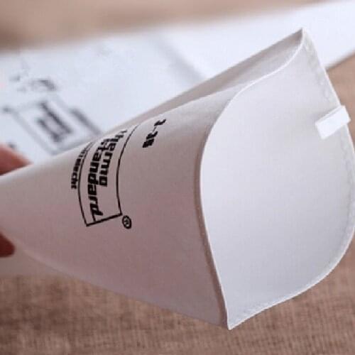 35cm Cakes Piping Bags Dessert Cookie Icing Baking Tool Re-useable Cotton Cloth Fondant Pastry Piping Bags Pastry Bag Cake Tools