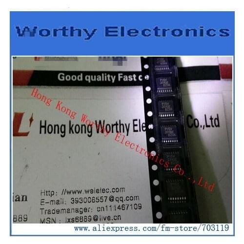 Free shipping 10pcs/lot PI5V331QEX PI5V331 PI5V 331QE QSOP-16
