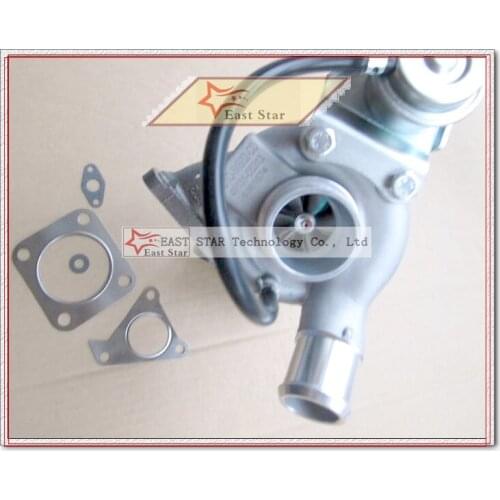 Free Ship TD03L4 49131-05312 49131-05313 6C1Q6K682-CD 6C1Q6K682-CE Turbo Turbocharger For Ford Transit VI 06- Duratorq 2.2L TDCI