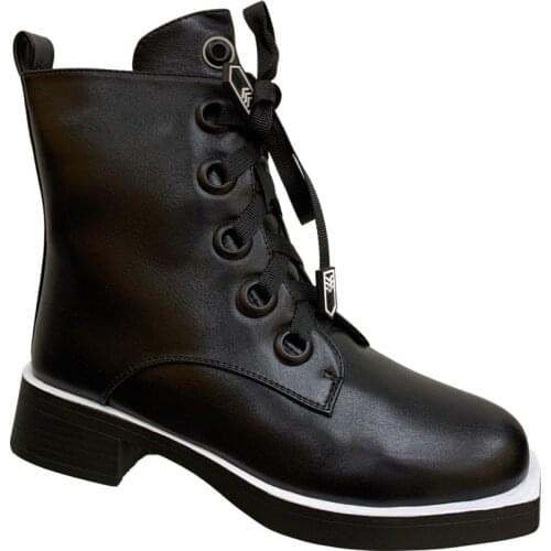 Camidy Women's High Boots