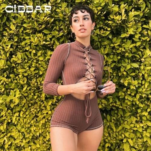 CIBBAR Women's Travel Shorts