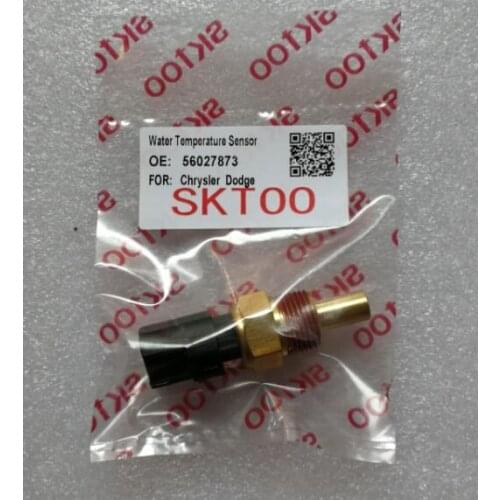 Engine Coolant Temperature Sensor For Chrysler Dodge OE: 2132811 56027873