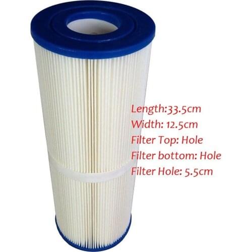 Filter C4950 Arctic Beachcomber Canadian Coyote Spa Hot Tub Filters FC2390 PRB501N