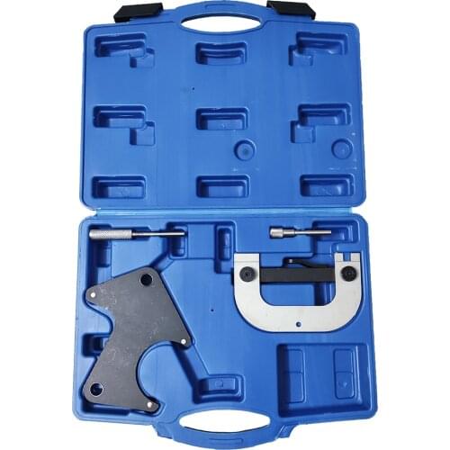 Car Engine Timing Locking Setting Tool Camshaft Alignment Tool For Renault 1.4 1.6V Clio Meganne Laguna AU004 K4J K4M F4P F4R