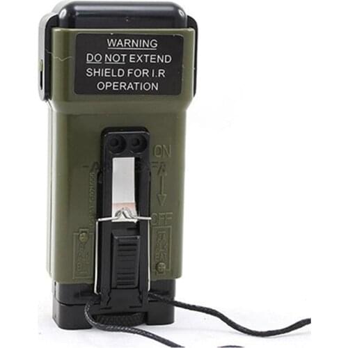 MS2000 Functional Distress helmet Marker Light (Airsoft Version) tb702