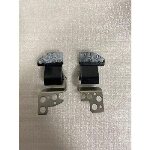 Original For MSI GS66 MS-16V1 MS-16V2 Laptop screen LCD left right hinge set hinges Test good