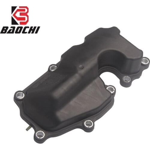 PCV Valve Engine Oil Breather Separator 06H103464L 06J103464 For AUDI Q3 Q5 TT A8 S8 A5 A3 A6 VW Golf Beetle Passat
