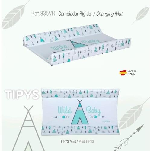 PLASTIMYR Baby Care Products