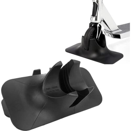 Scooter Stand Universal Scooter Stand Scooter Front Wheel Pad Support Block Fit Most Major Scooters