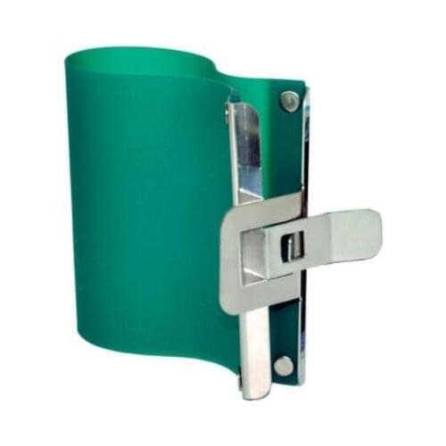 1Pc 3 Size 11oz 12OZ or 15OZ Latte Mug Rubber Clamp Silicone Fixture Print Mug wrap for 3D Sublimation Machine Sublimation Mug