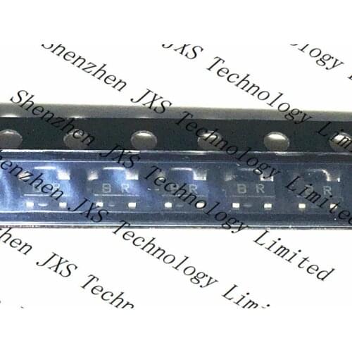 100% New&original 2SC2412 BR SOT-23