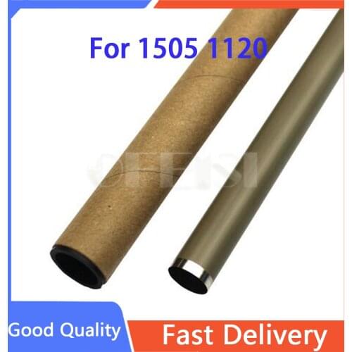 2Pcs/Lot Free Shipping 100% original RM1-4209-Film RG5-1522-Film for HP1505 1522 Fuser Film Sleeve RM1-4728-film RM1-4728-FM3