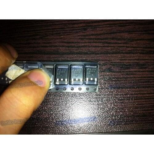 30PCS/LOT FYD0504SATM FYD0504SA Y0504SA Y0504 TO252 Diode Schottky 40V 5A