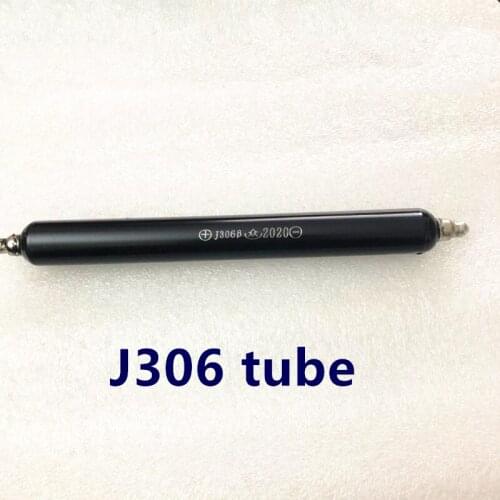 Free shipping J306βγ Geiger Counting Tube Nuclear radiation detection Particle detection counter High current tube GM tube