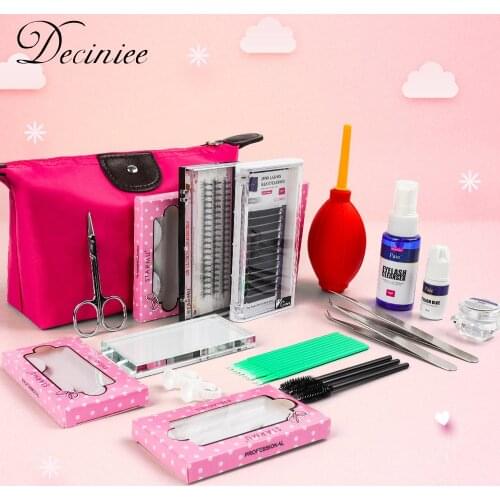 Инструменты для макияжа Deciniee China At AliExpress